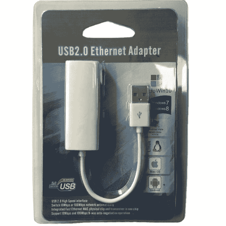 Mac usb adapter driver for windows
