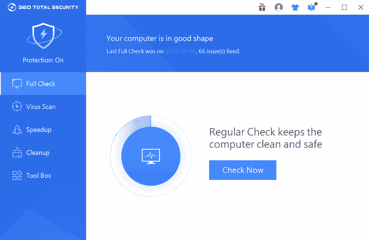 Best antivirus for a mac computer