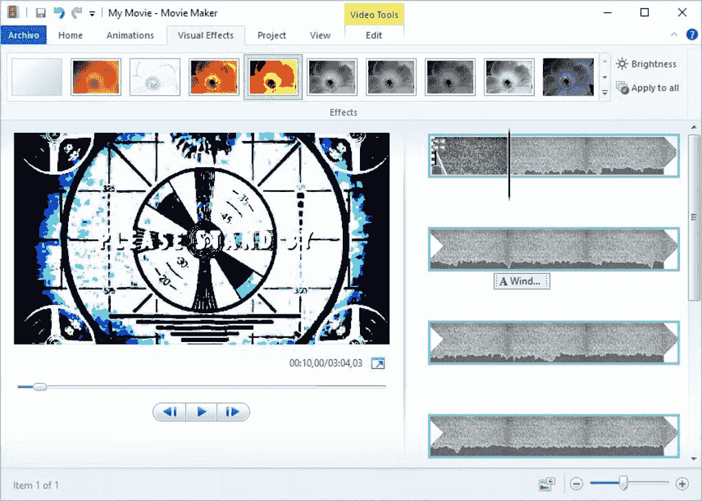 Windows movie maker for mac free full version