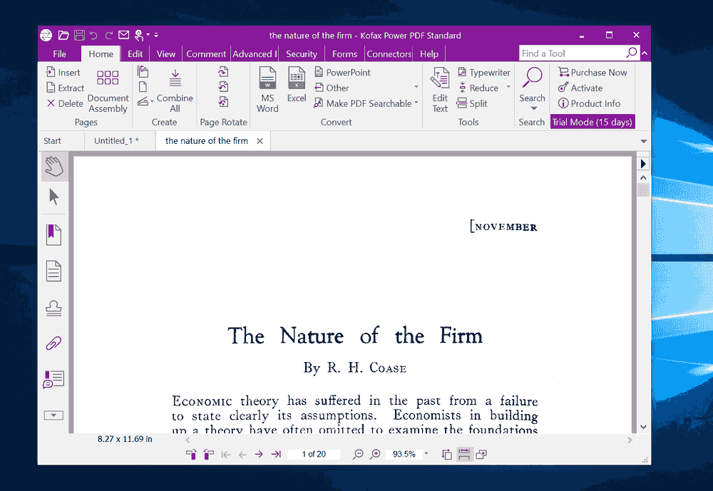 Power pdf converter for mac