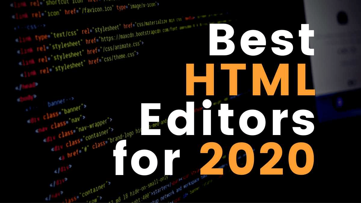Wysiwyg html editors for mac os x 2017