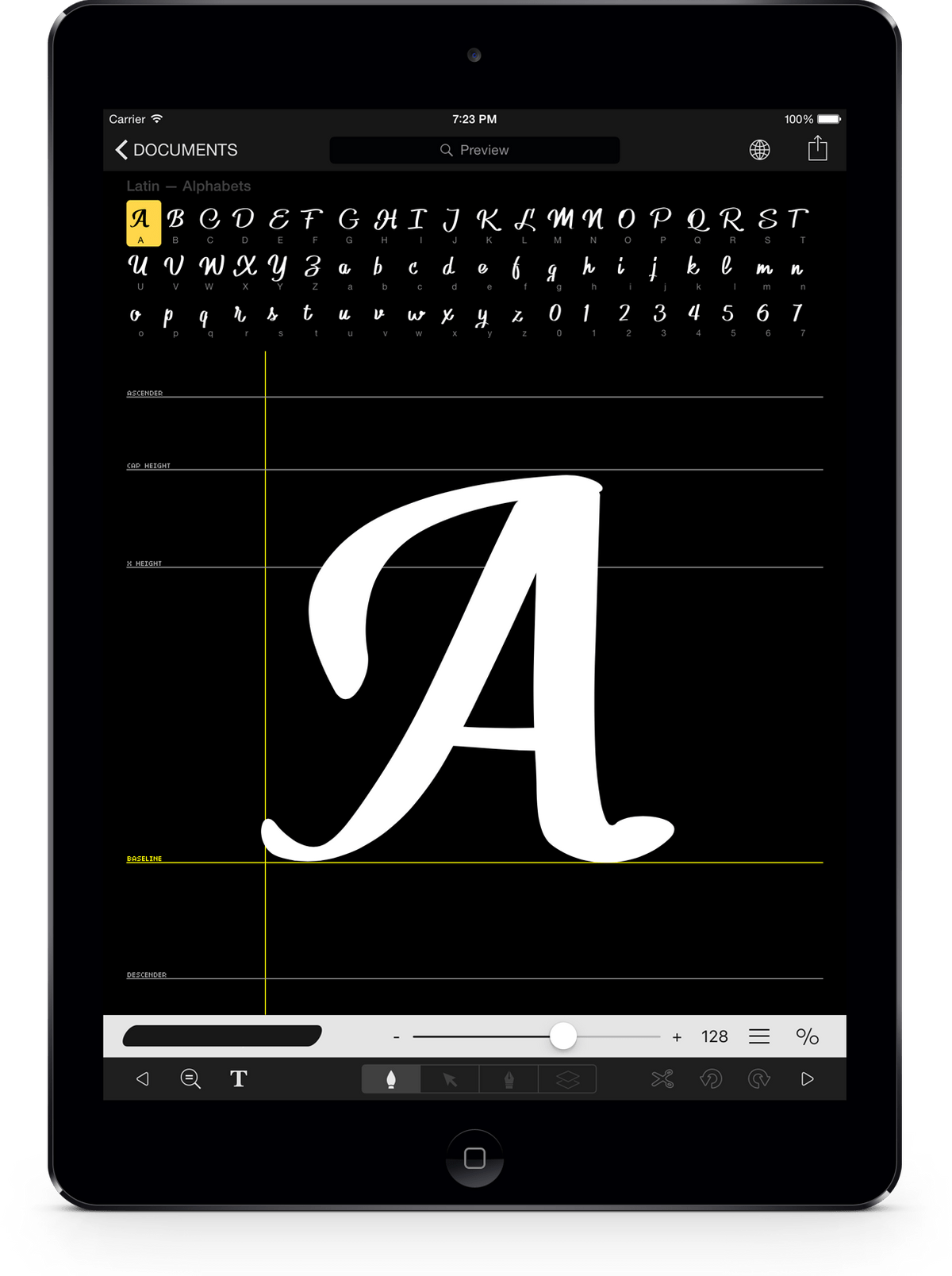 Free font creator for mac