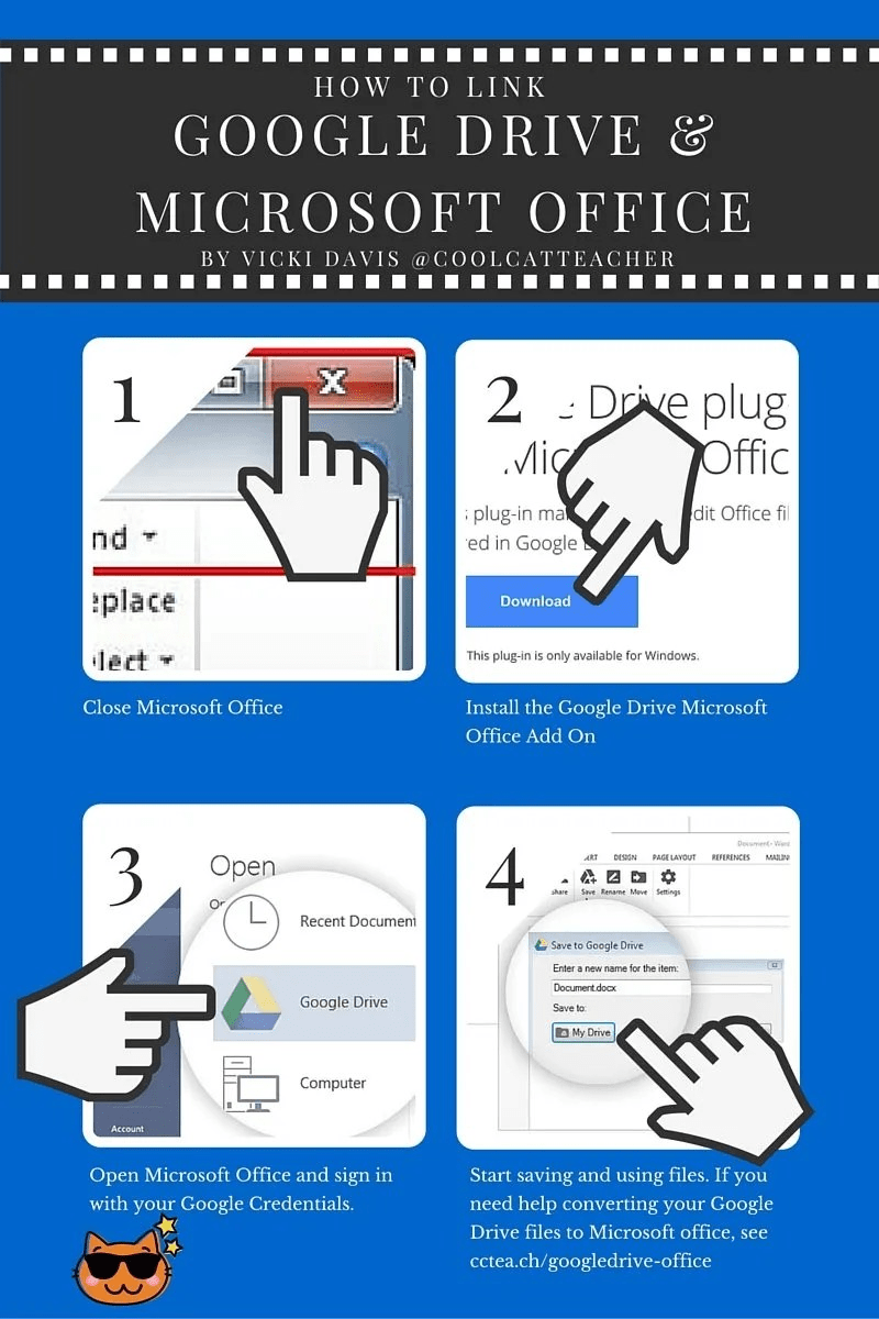 Microsoft office 2016 for mac google drive