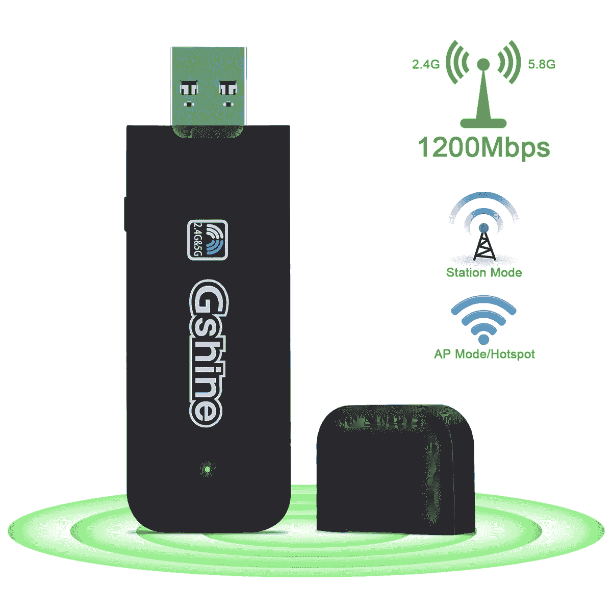 Best wireless usb adapter for mac