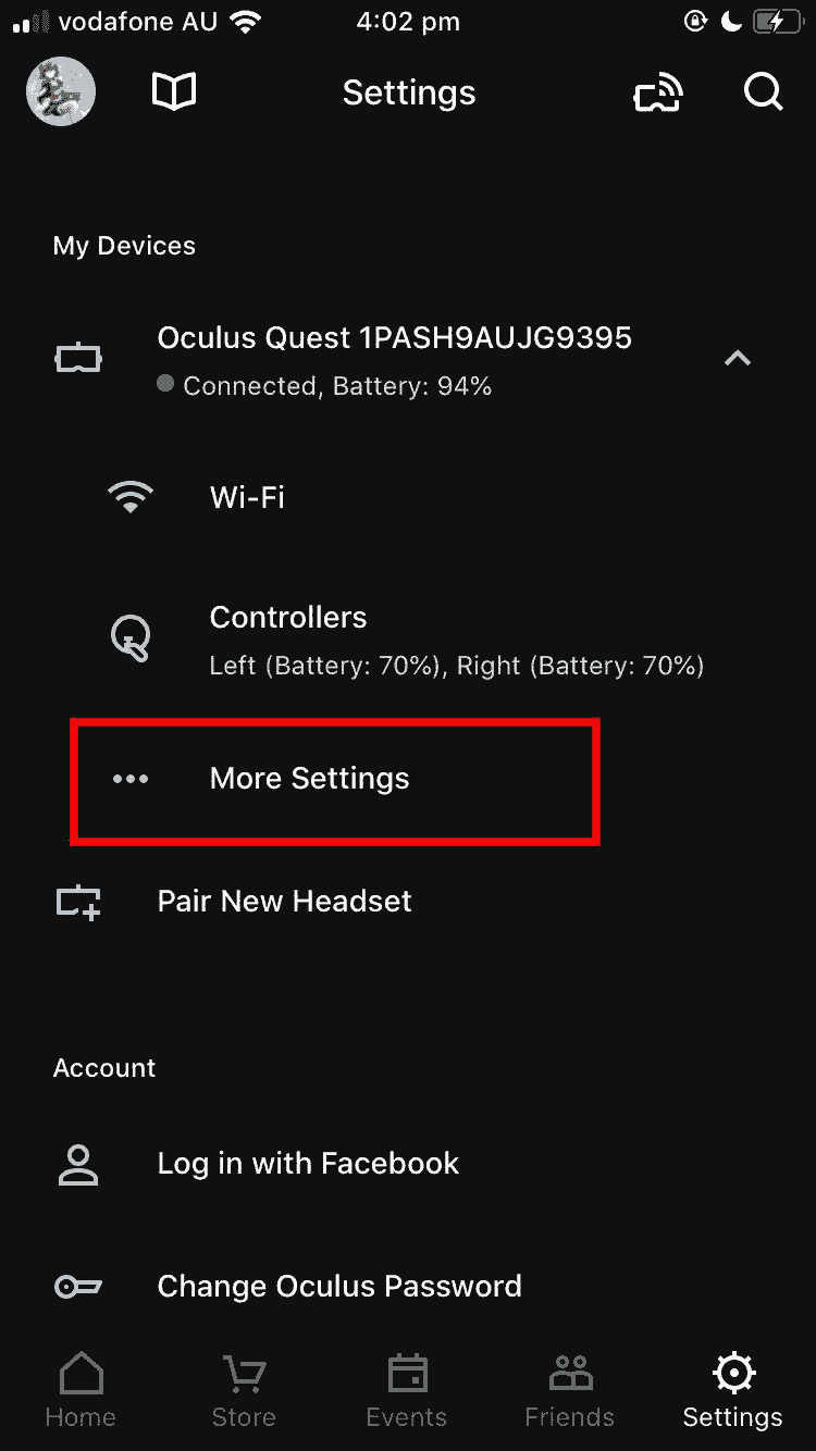 How to turn on auto clicker