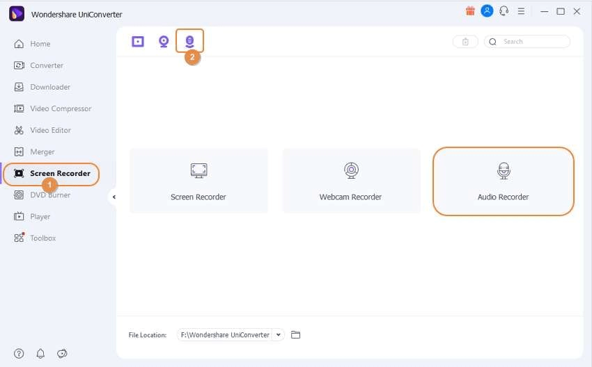 Voice recorder that converts to text for mac