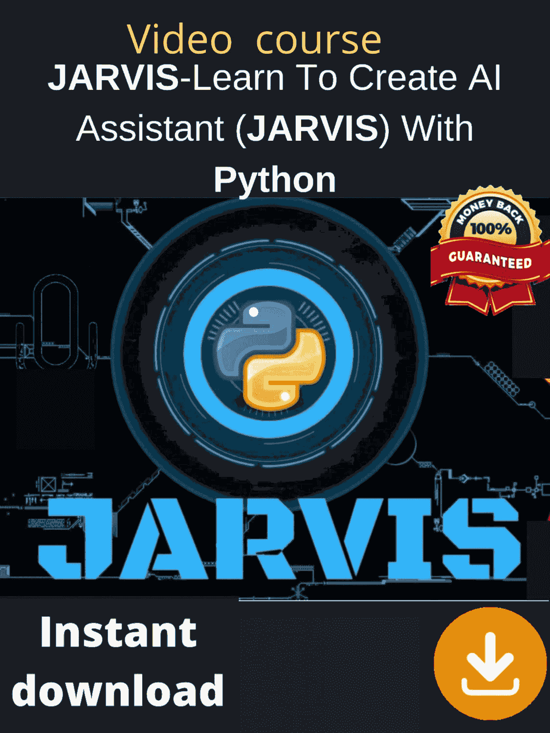 Jarvis ai login