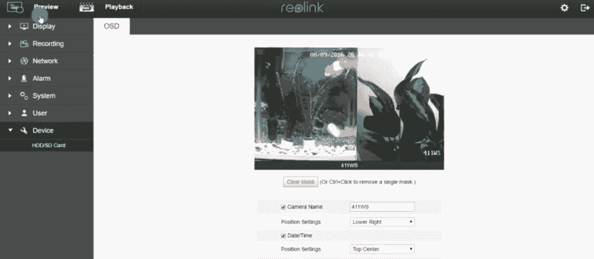 Free security camera software for mac