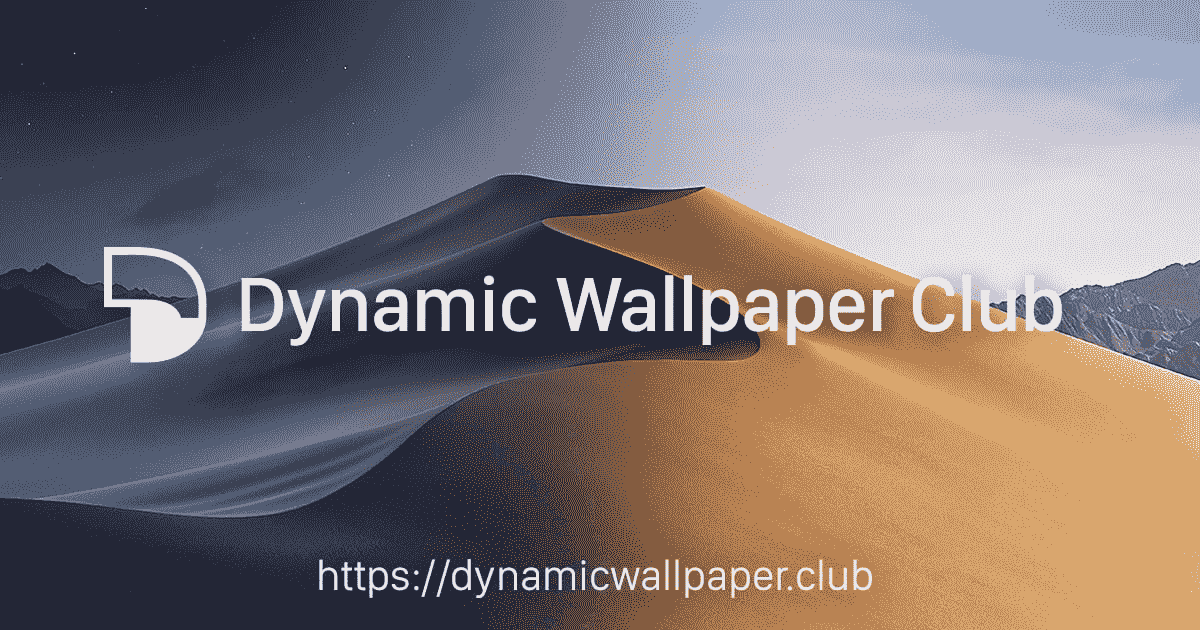 Free live wallpaper for mac