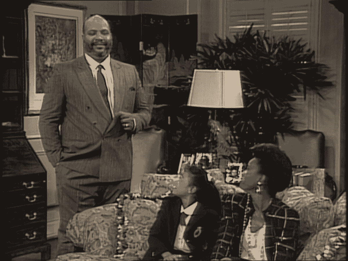 Fresh prince of bel air o2tvseries