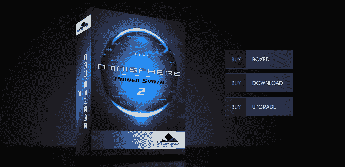 Omnisphere free download windows