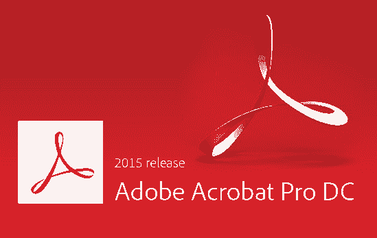 Adobe acrobat dc pro for students