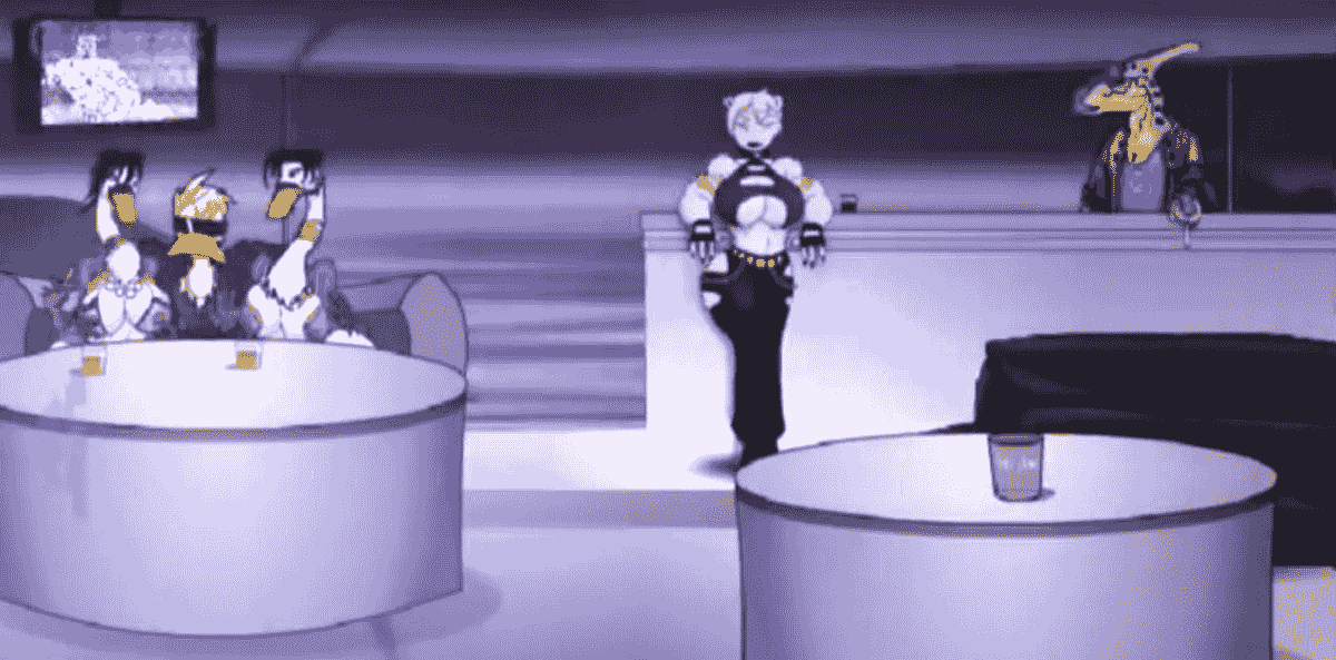 Play high tail hall 1.0