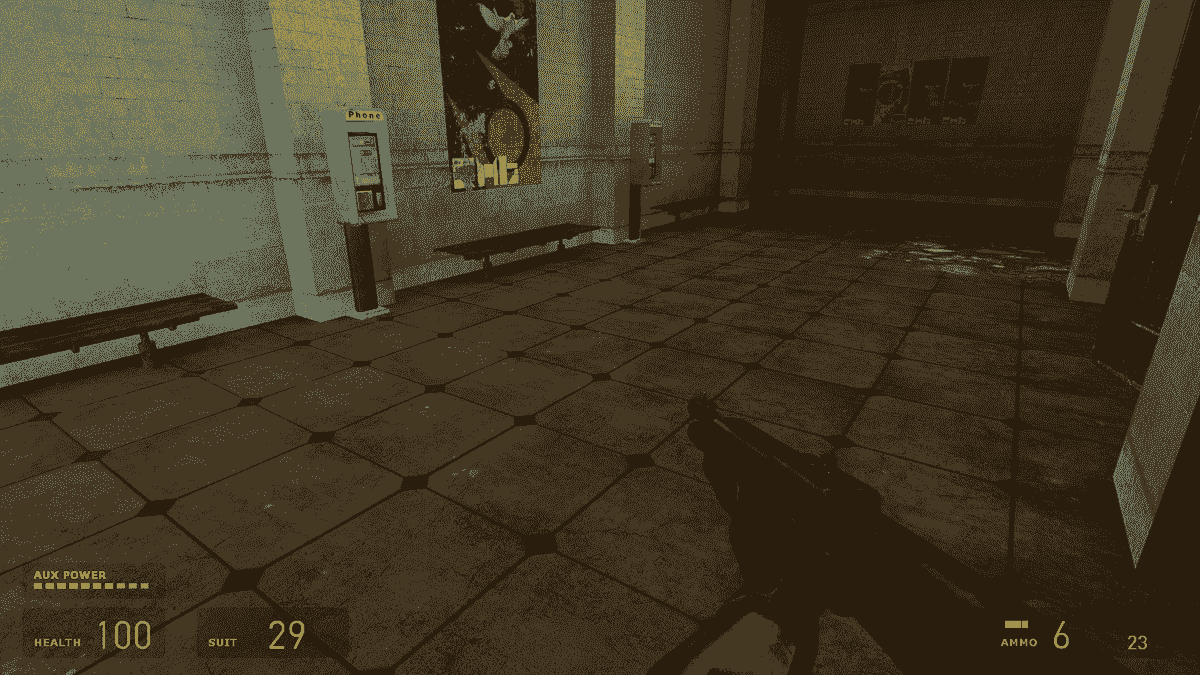 Half life 2 hd texture pack steam