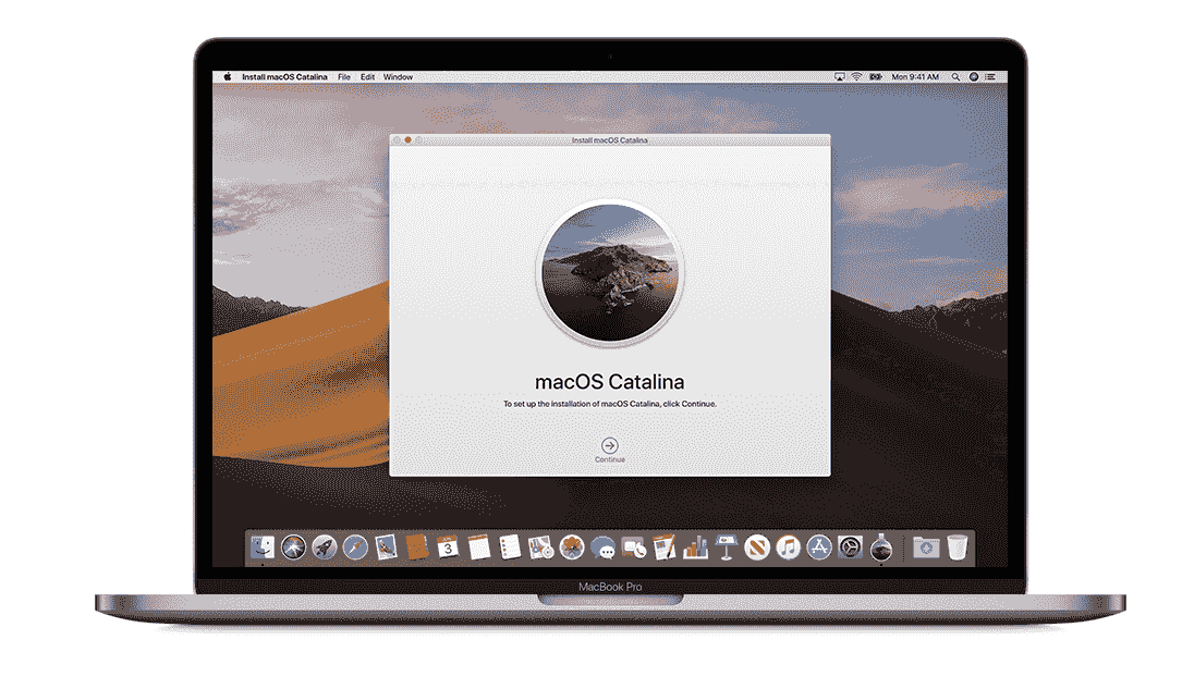 Install patch for myst v mac