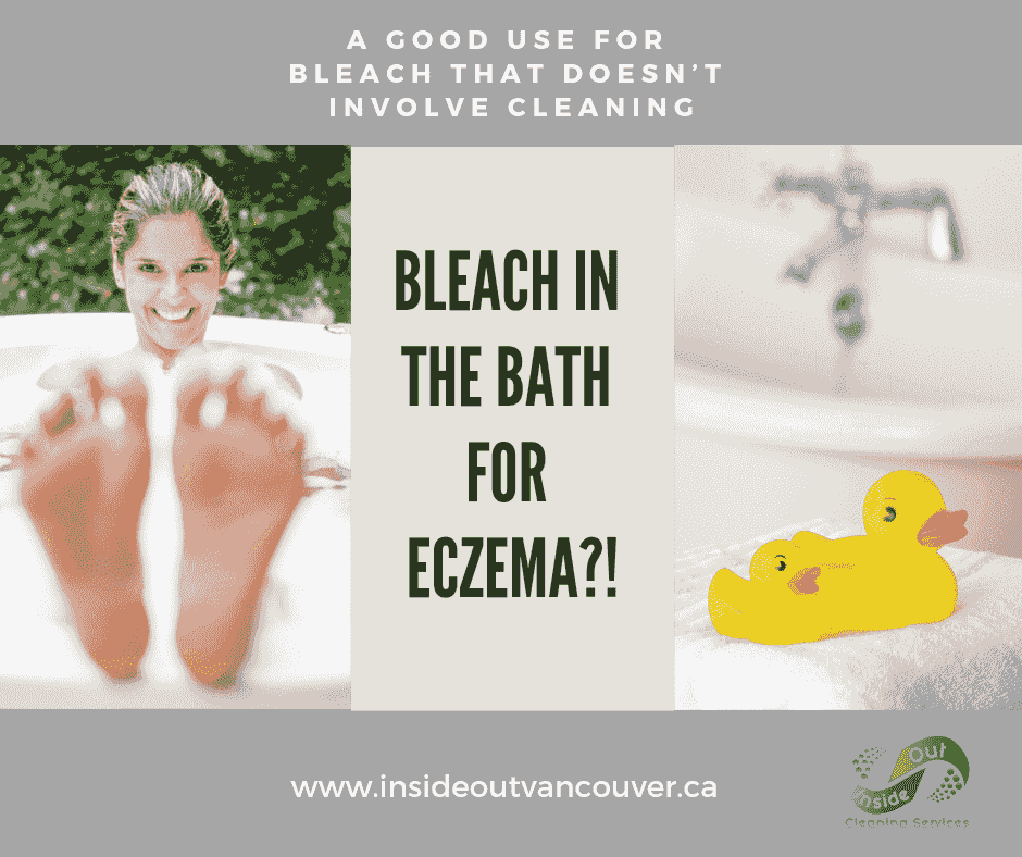 Hair bleach bath recipe