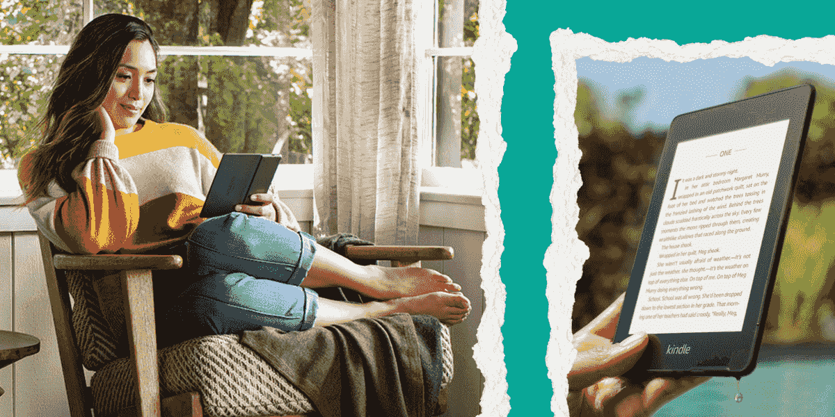 Why do i need to re register the kindle for mac when up...