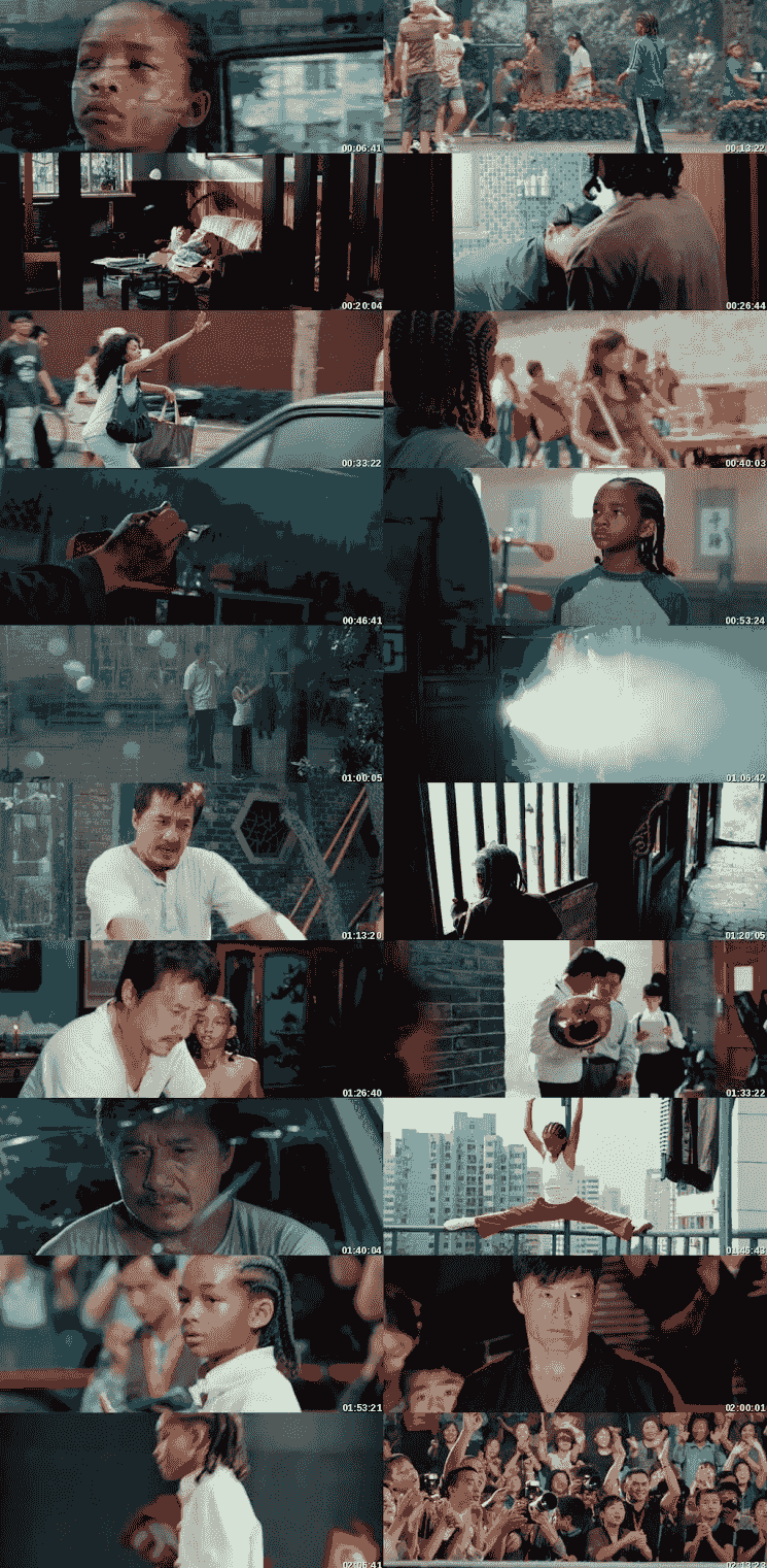 Karate kid full movie free download