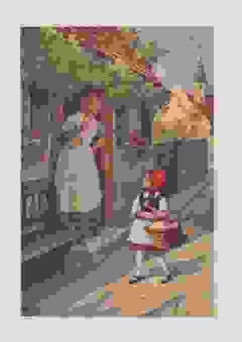 red-cap-otto-kubel-1
