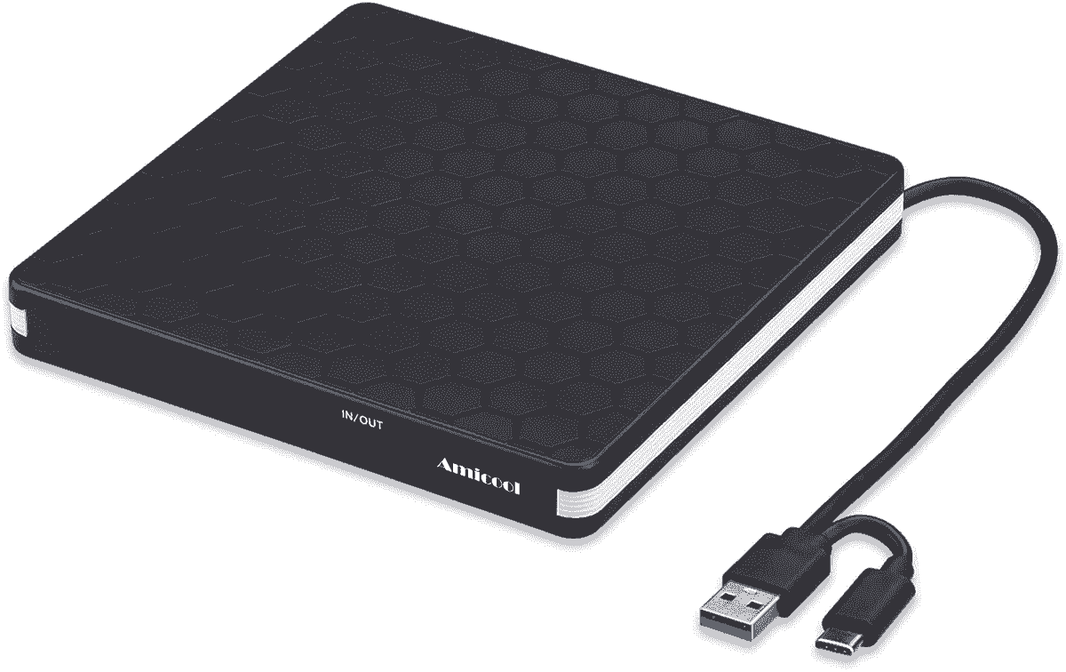 External dvd drive for mac usb 3.0