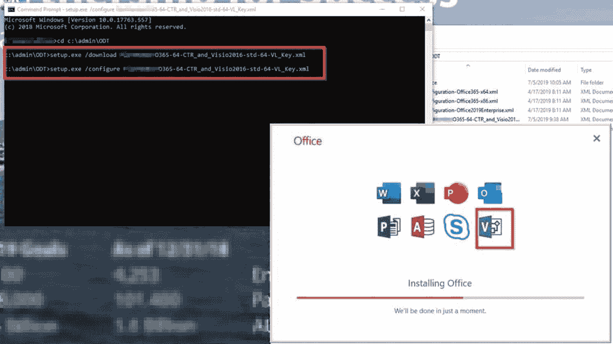 Office for mac 2016 standard no key required?
