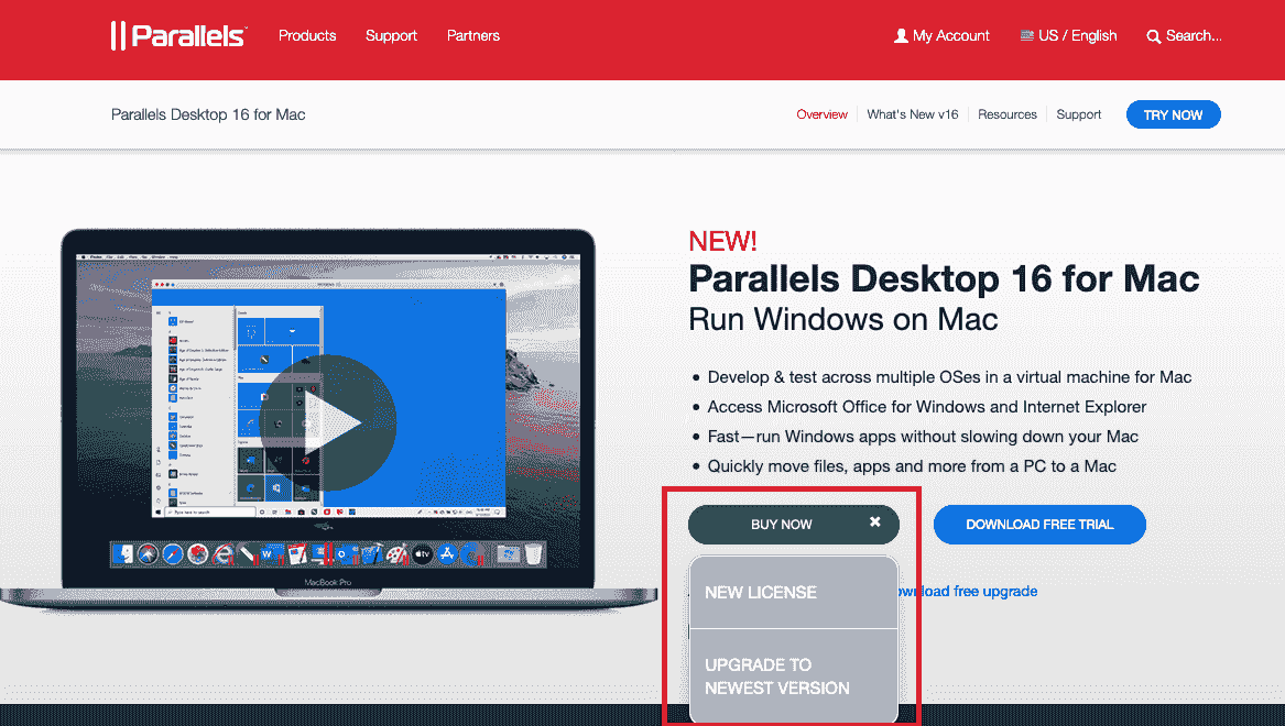 Parallels desktop 8 for mac activation key