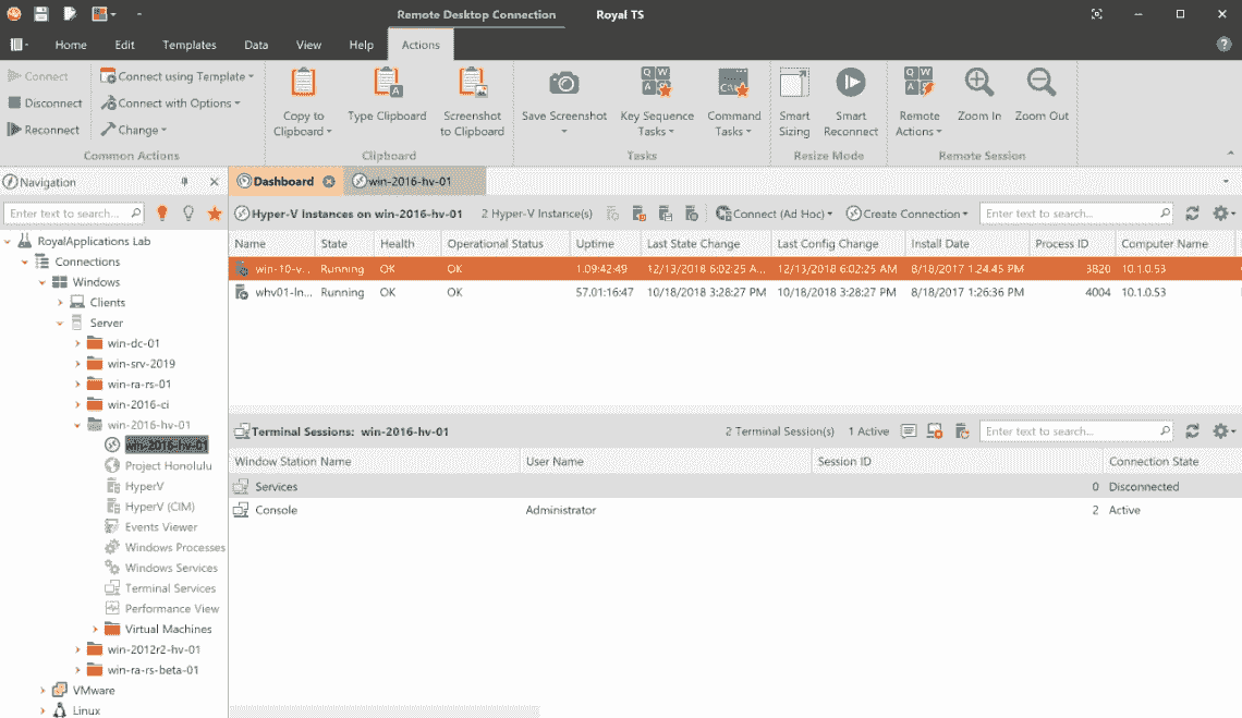 Is remote desktop connection app for mac legit?