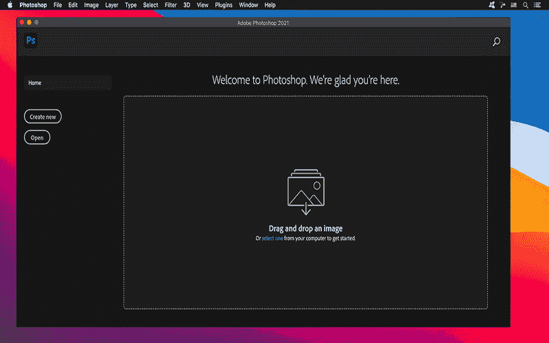 Adobe editor free download for mac