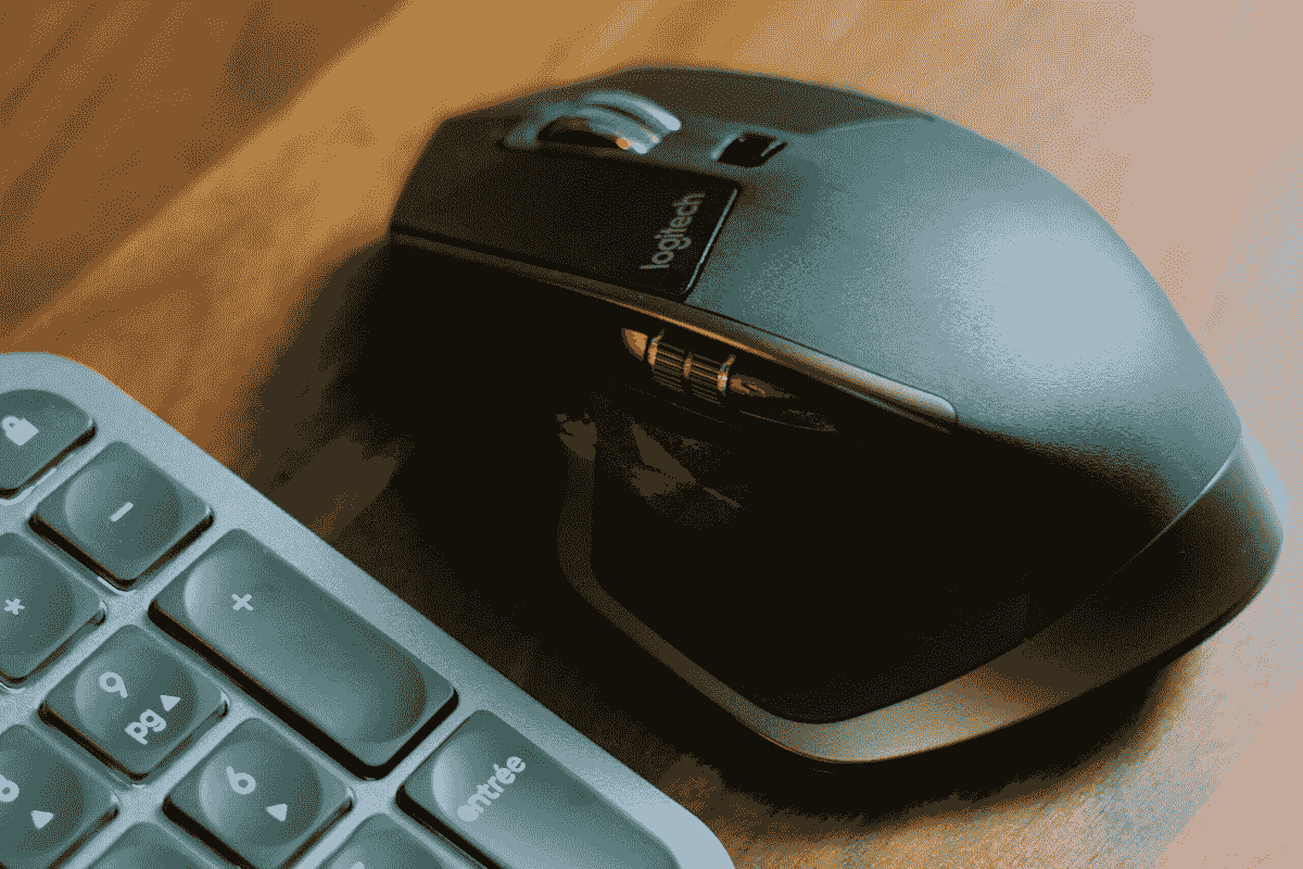 Best mouse for photo editing on a mac