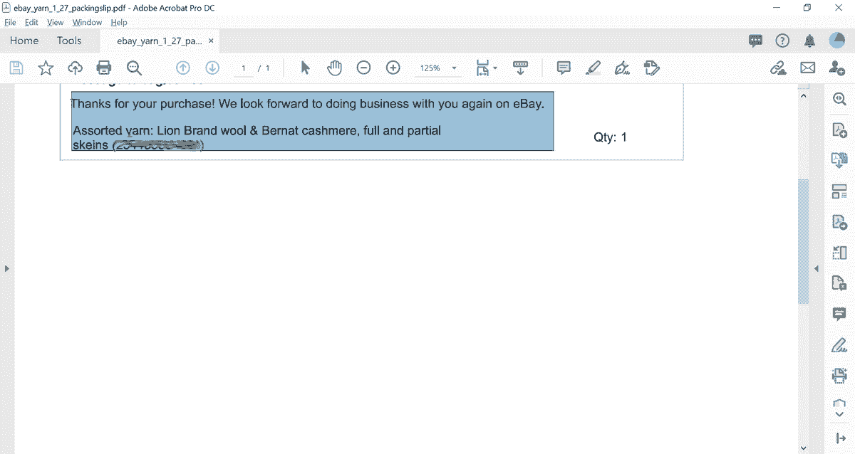 Ebay buy word for mac