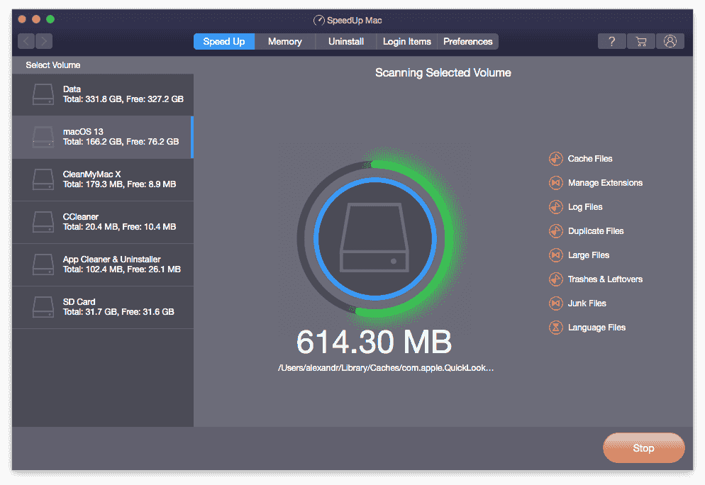 Best mac hard drive cleaner reddit