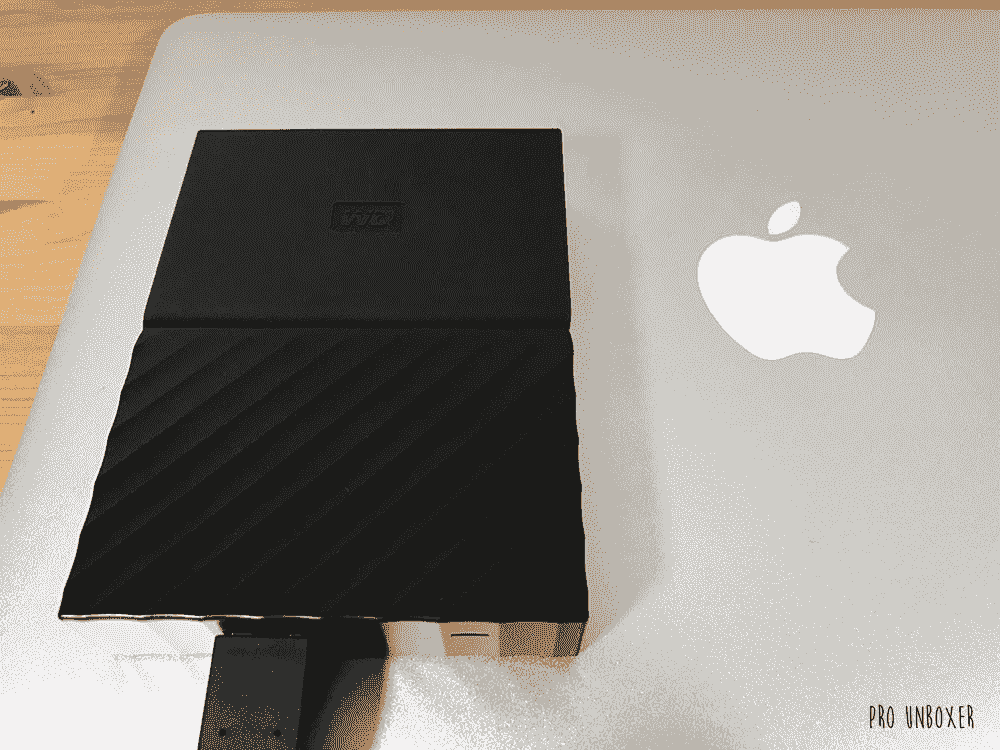 Reformat a wd external hard drive for mac