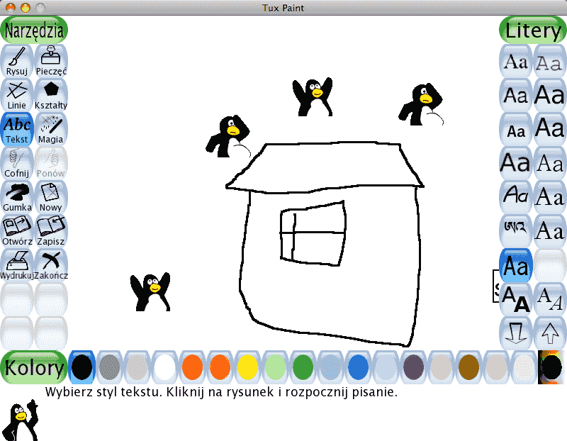 Download tux paint for mac