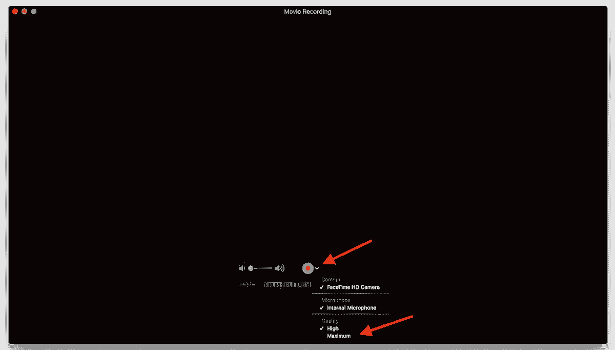 Best video recording apps for mac