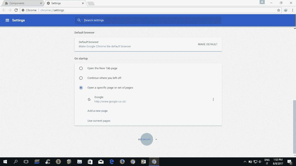 Adobe flash player for mac not working chrome