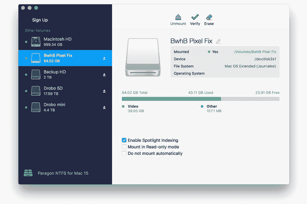 Ntfs hard drive not recognized mac ntfs for mac os