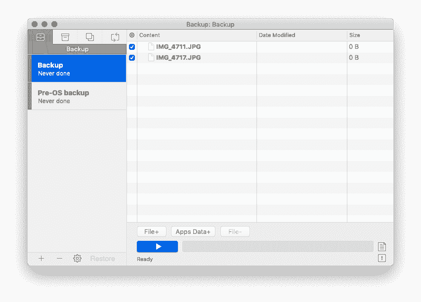 Mac format usb for everything