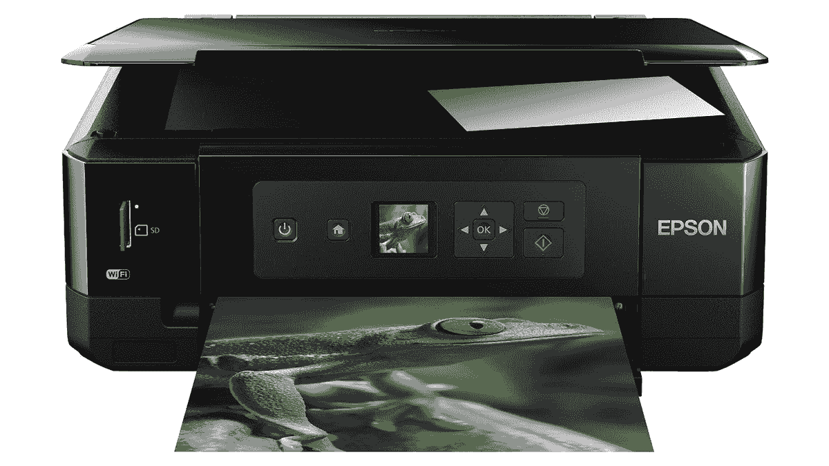 Best cheap printer for mac