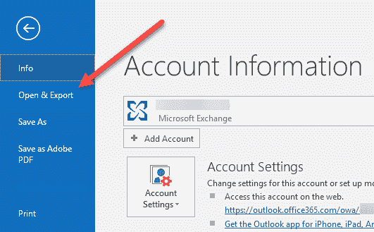 Find archive file for microsoft outlook for mac 15
