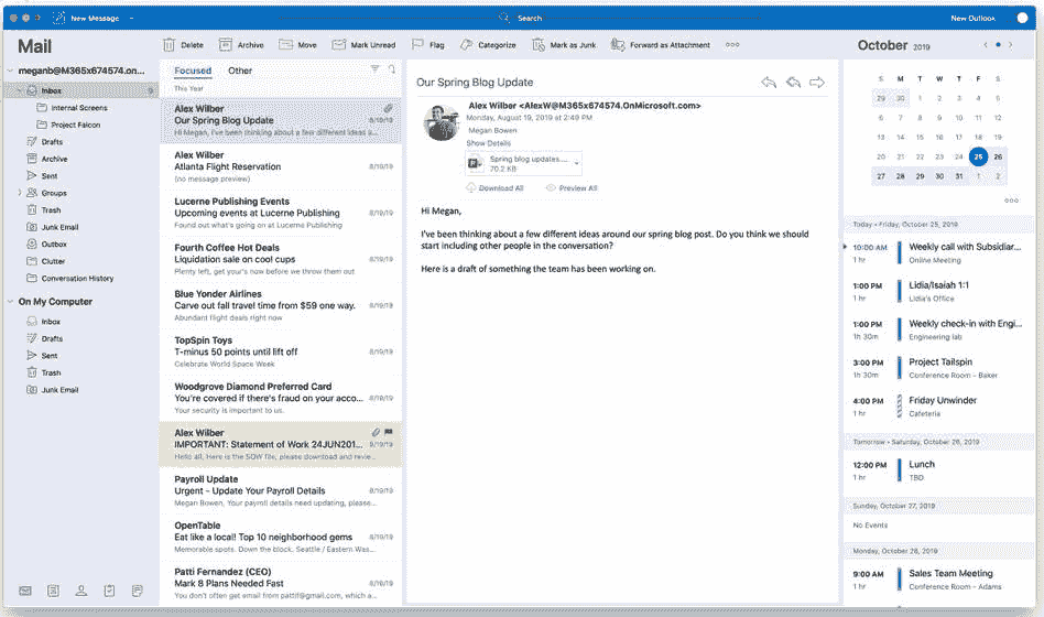 Find archive file for microsoft outlook for mac 15