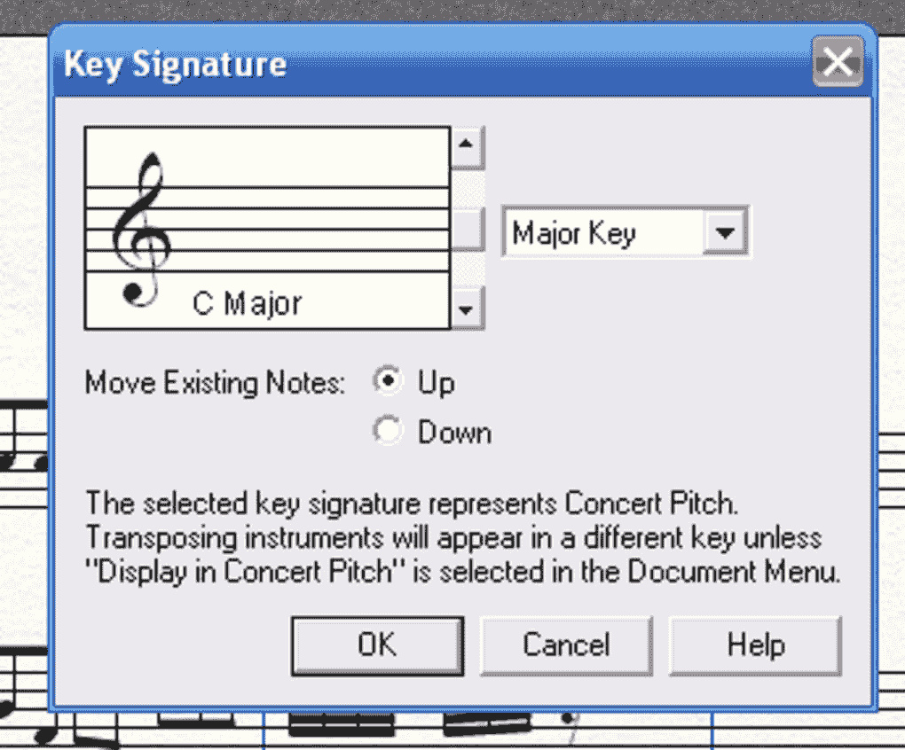 Finale notepad for mac sierra