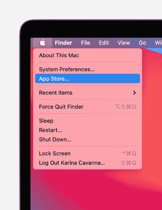 Download application store for mac