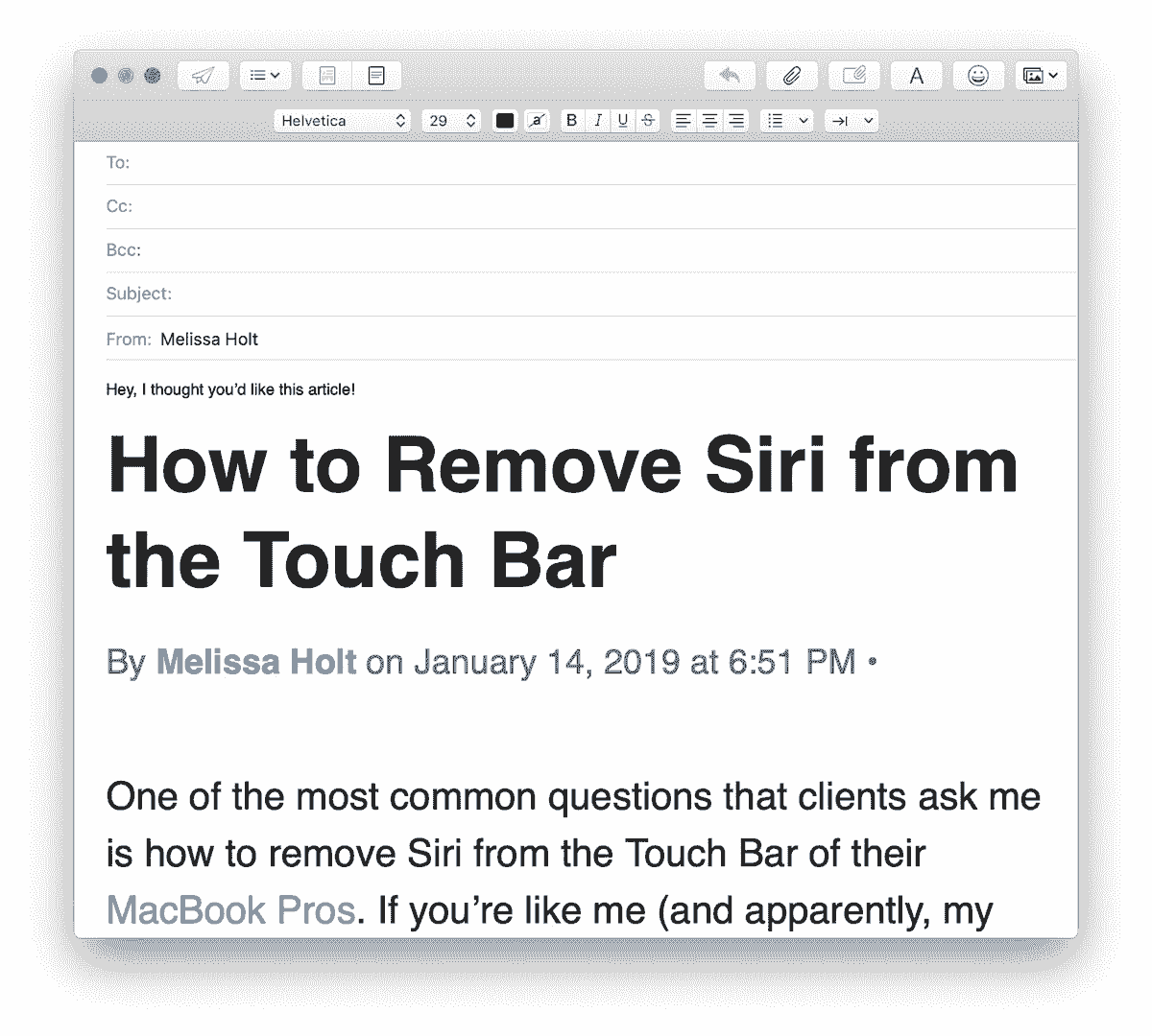 Keystroke for paste special word for mac