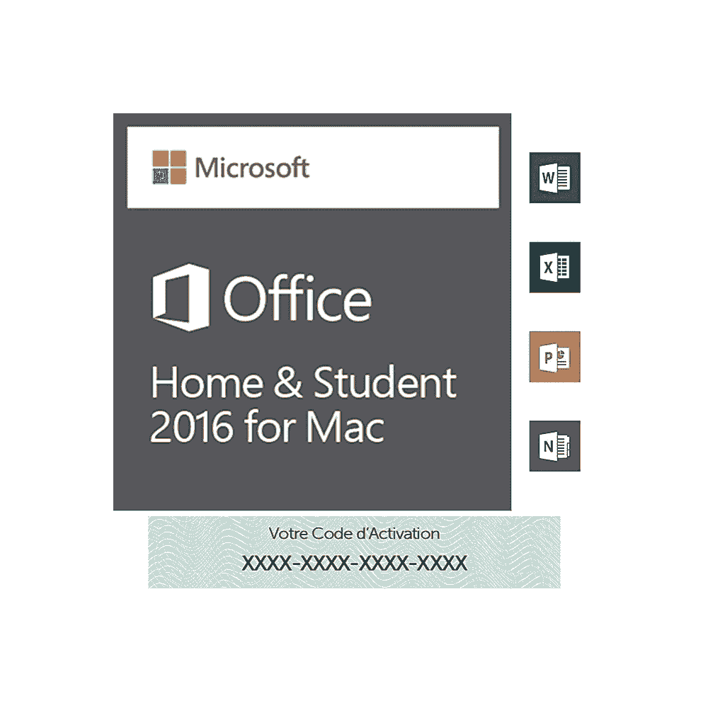 Download microsoft office for mac student