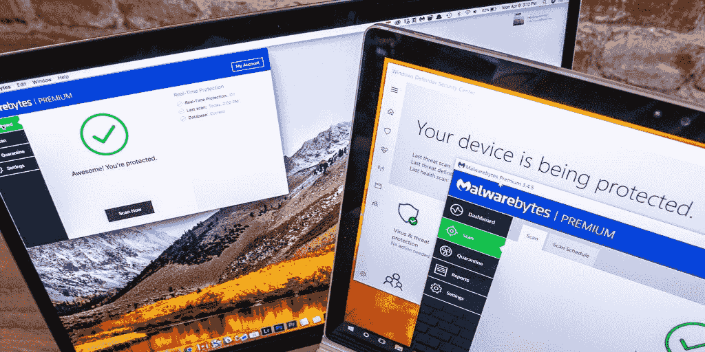 Best antivirus for mac 2017