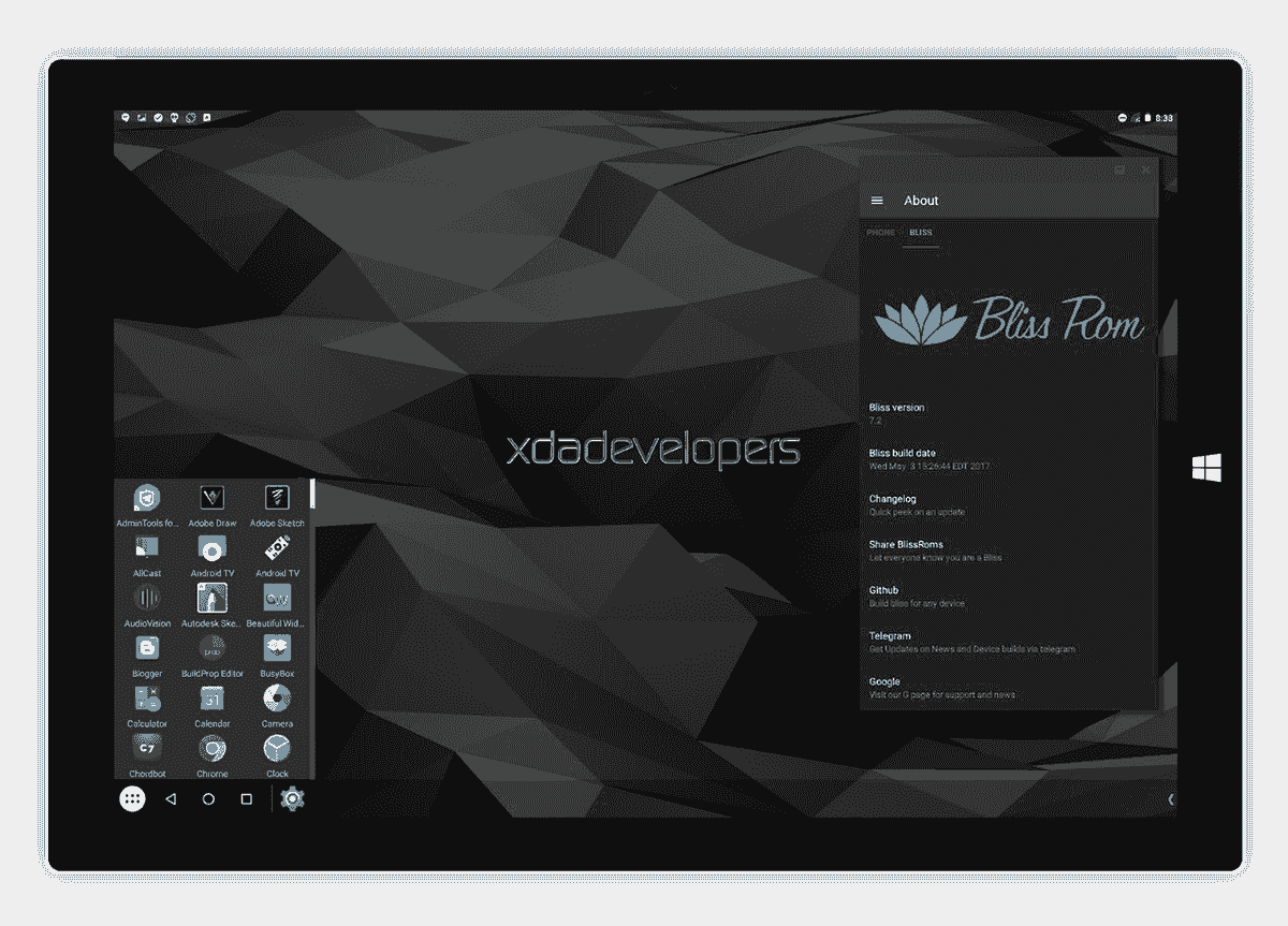 Safe android emulator mac reddit 2017