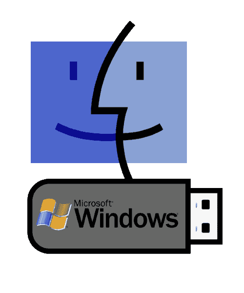 Windows 10 usb for mac from windows