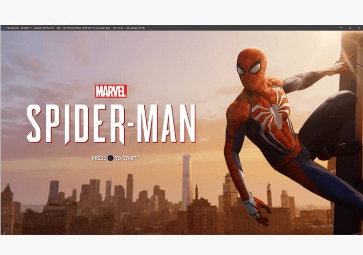 Ps4 steam emulator mac os x