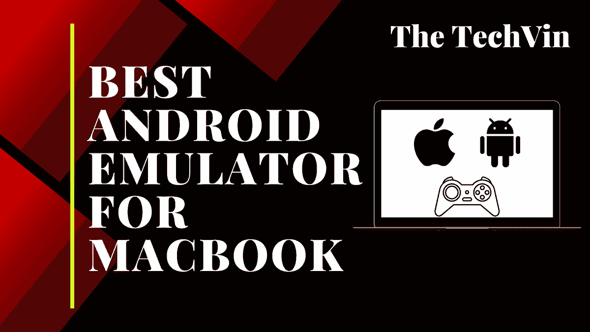 Windows emulator foc mac
