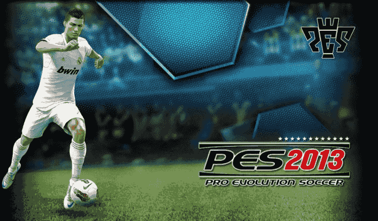 P Background Download Background Menu Pes 2013